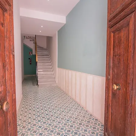 Appartement Mosquera Center