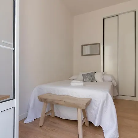 Mosquera Center Appartement *