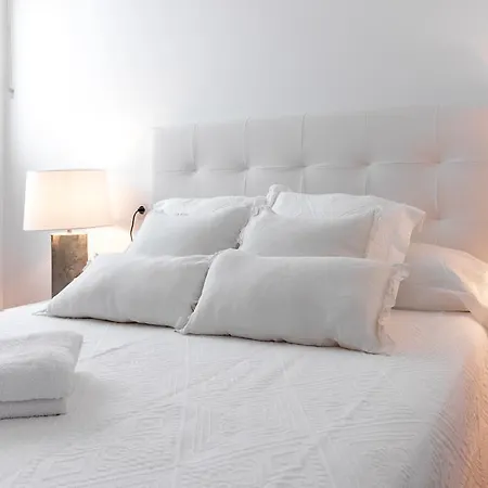 Mosquera Center Appartement Málaga