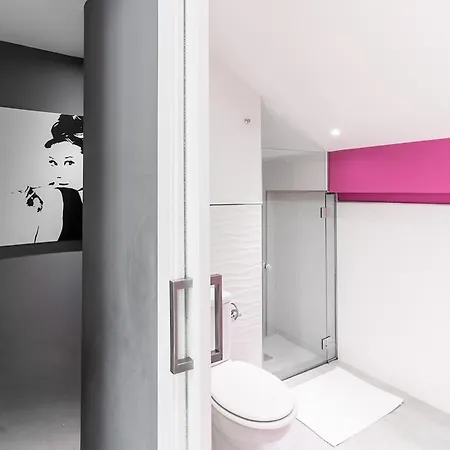 Mosquera Center Appartement